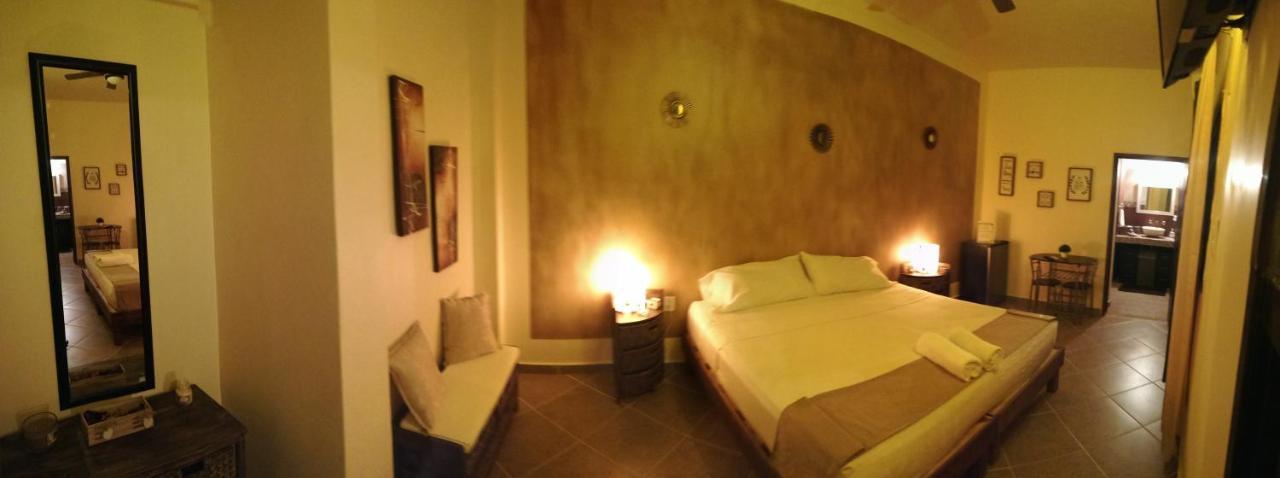 Casa Mazejuwi Hotel Campeche Exterior photo